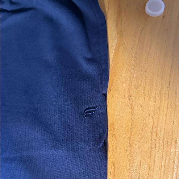 🌼 3/$20mix & match NWOT FABLETICS WIDE LEG SWEAT PANTS XXL/1X - Picture 2 of 3